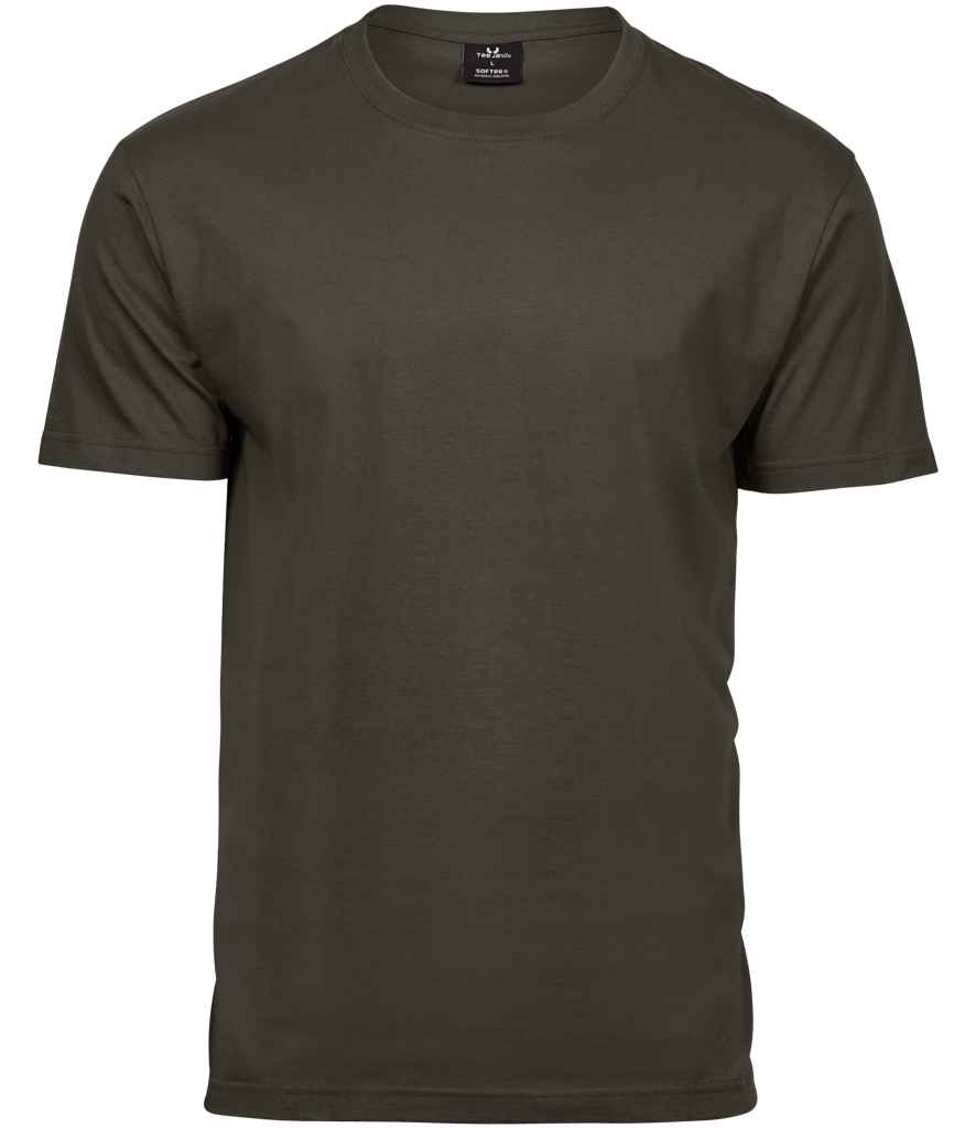 T8000 Tee Jays Sof T-Shirt