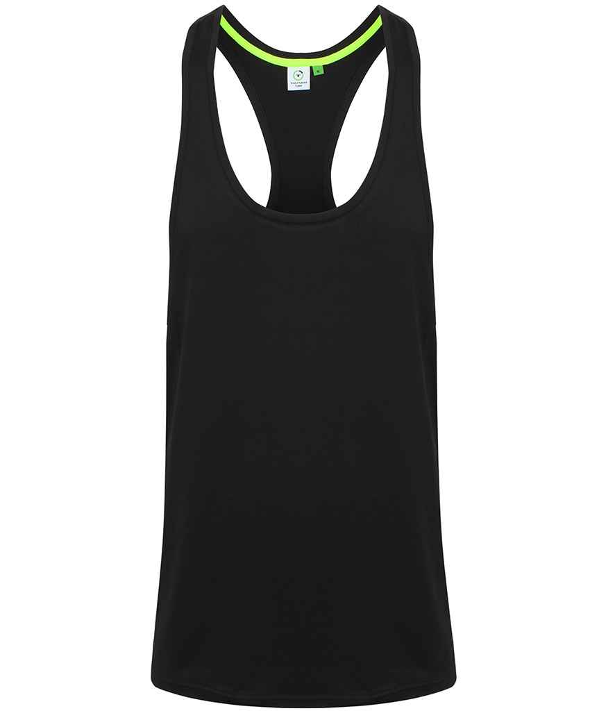 TL504 Tombo Muscle Vest