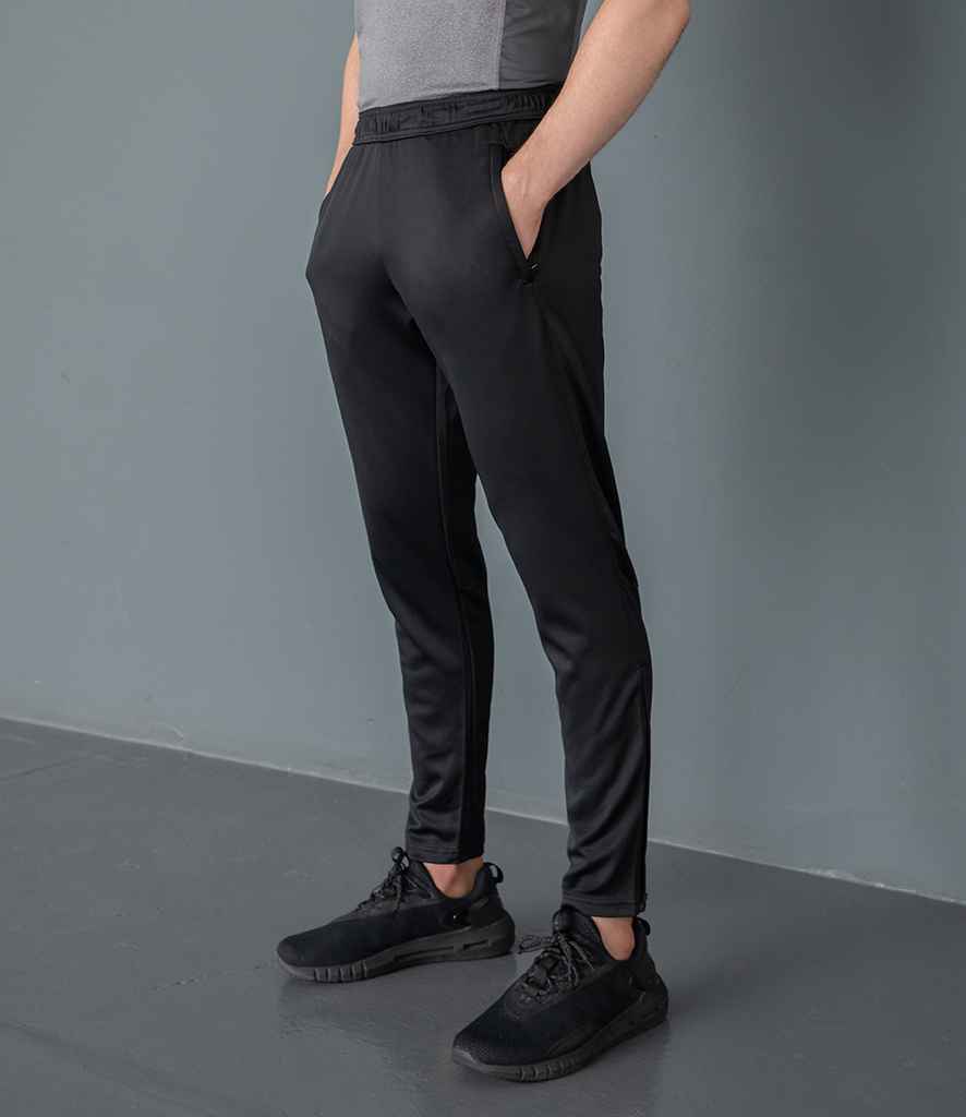 TL580 Tombo Slim Leg Training Pants