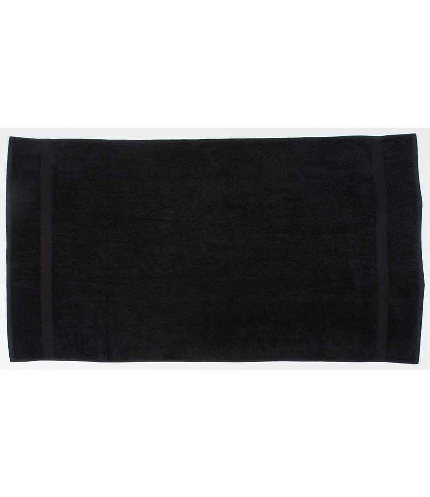 TC04 Towel City Luxury Bath Towel