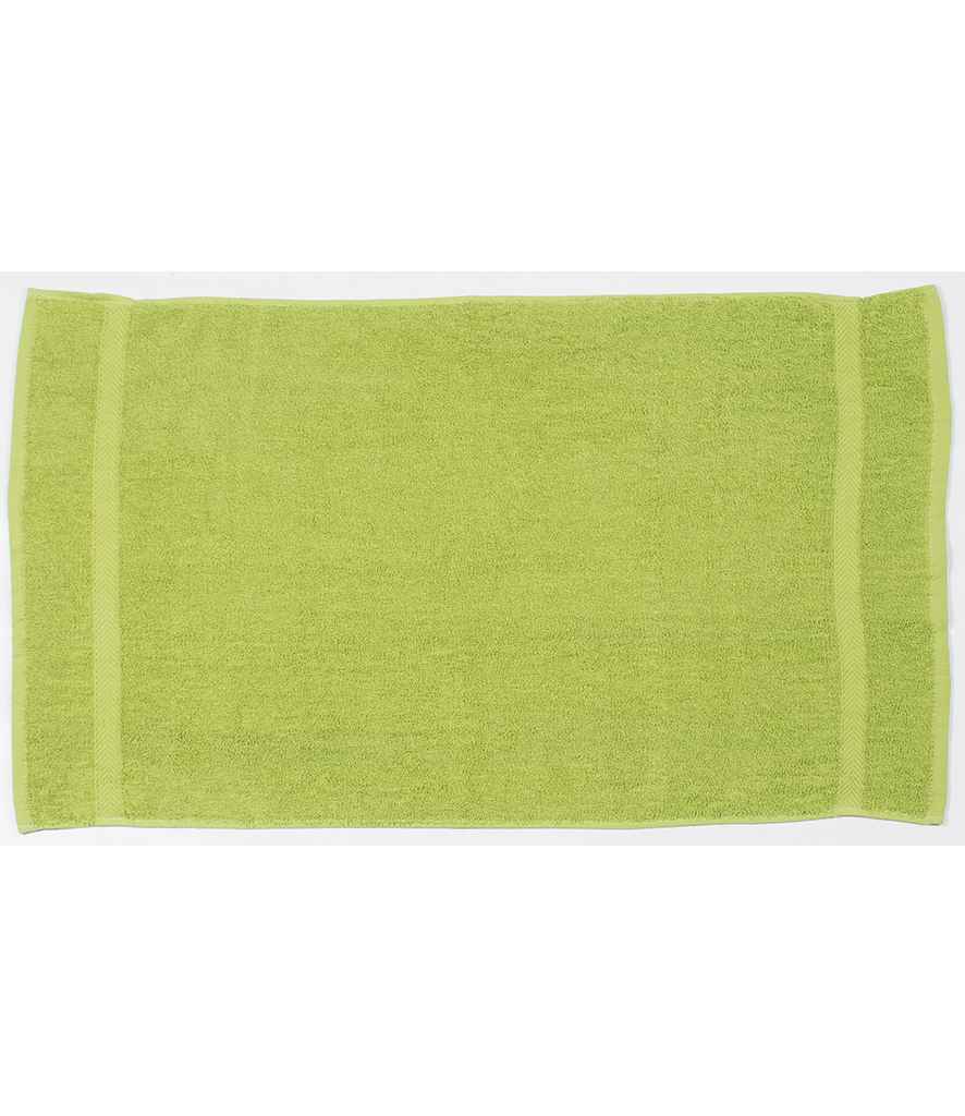 TC03 Towel City Luxury Hand Towel