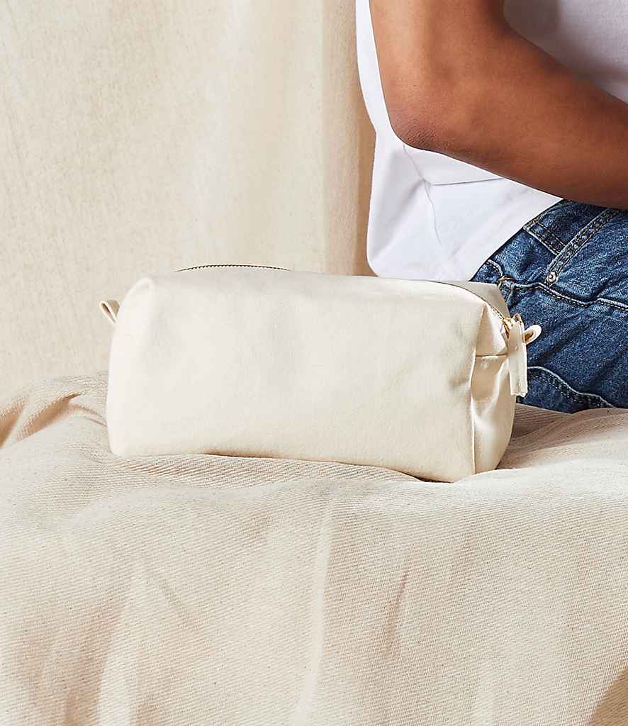 W552 Westford Mill Canvas Accessory Case