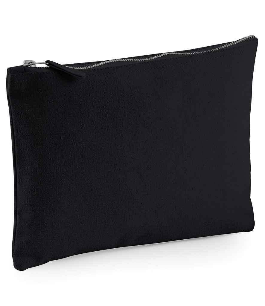 W530 Westford Mill Canvas Accessory Pouch