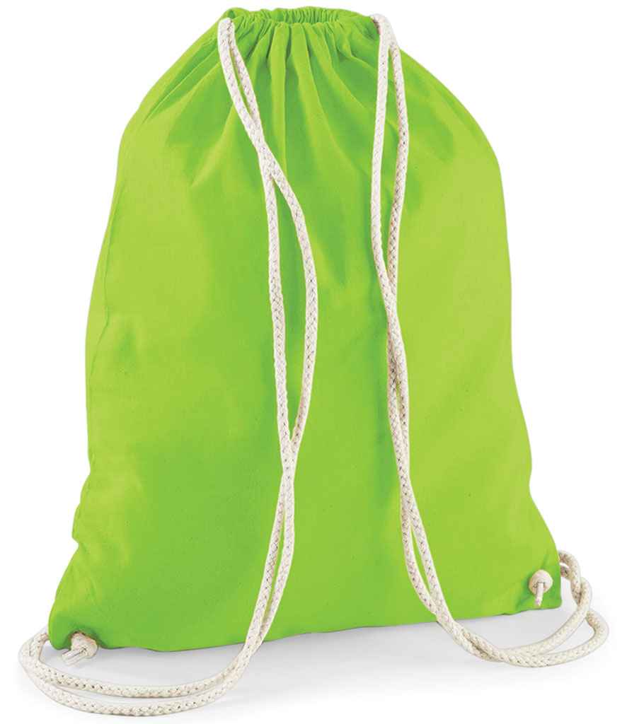 W110 Westford Mill Cotton Gymsac