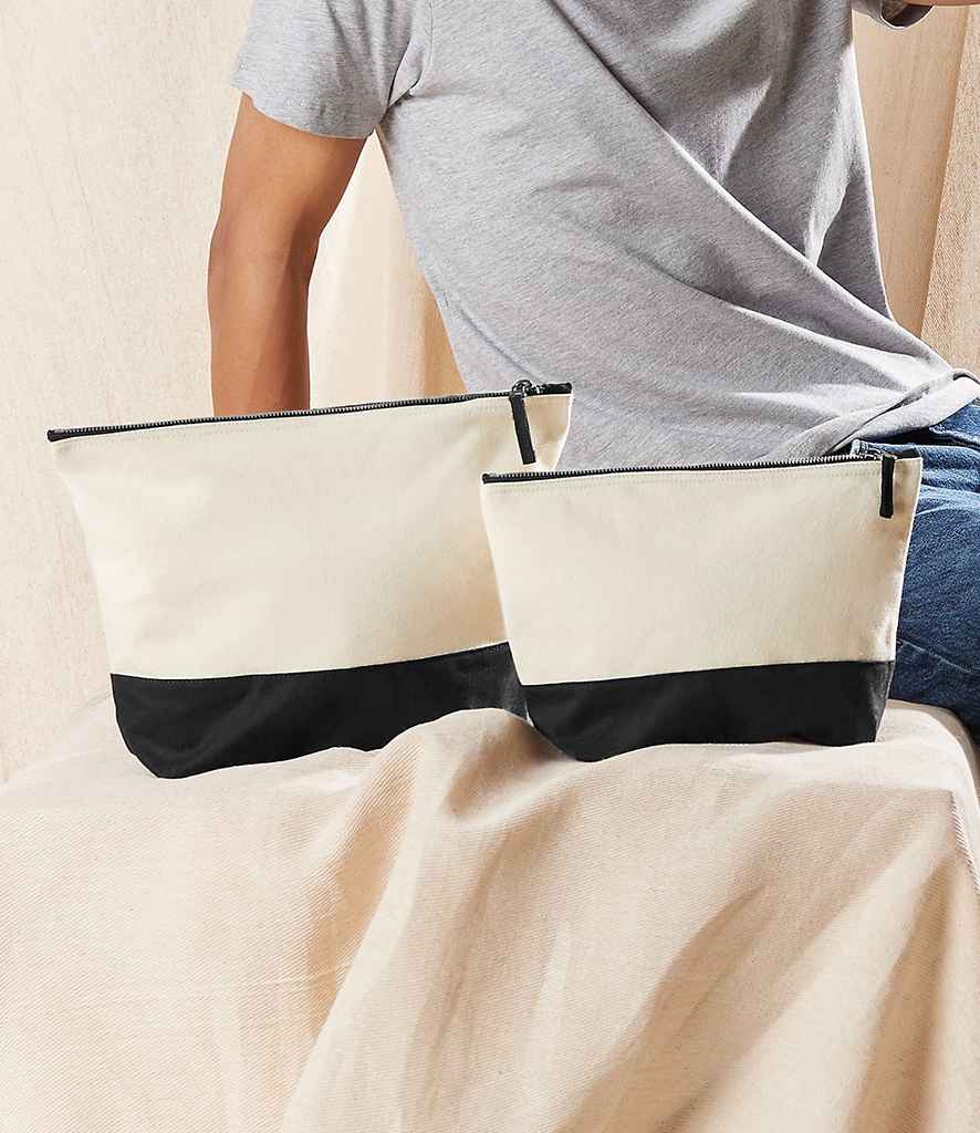 W544 Westford Mill Dipped Base Accessory Bag