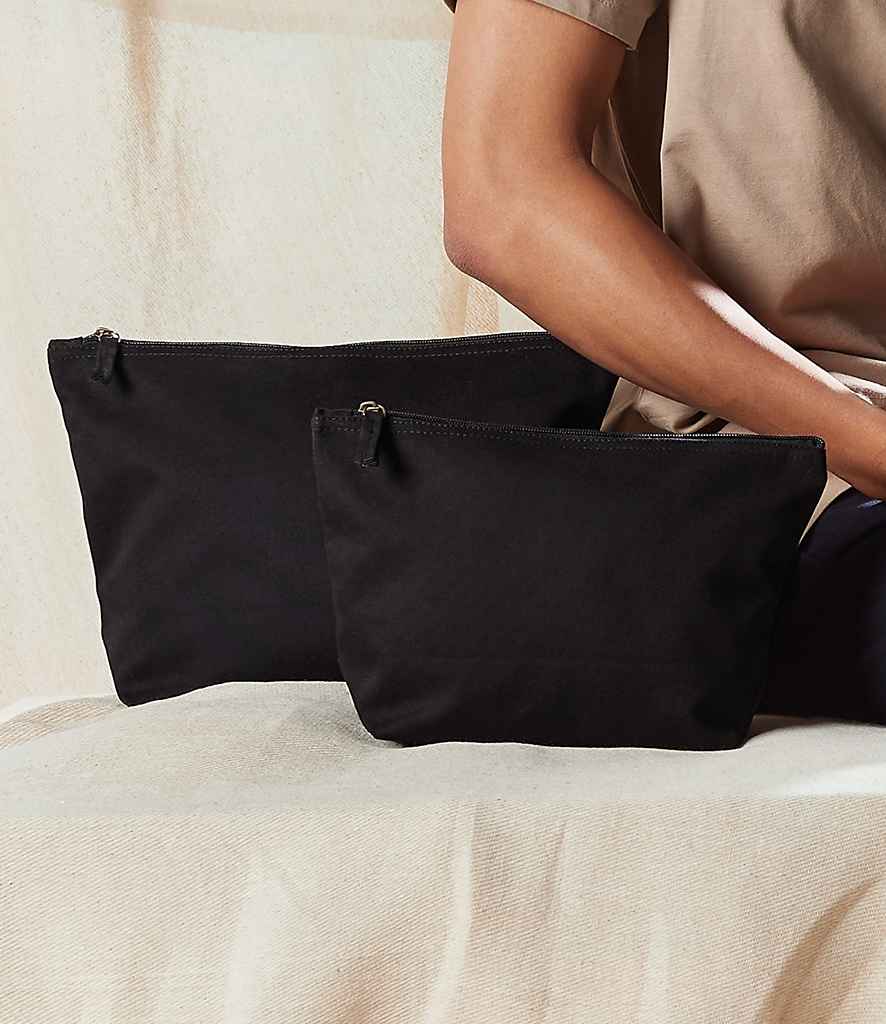 W840 Westford Mill EarthAware® Organic Accessory Bag