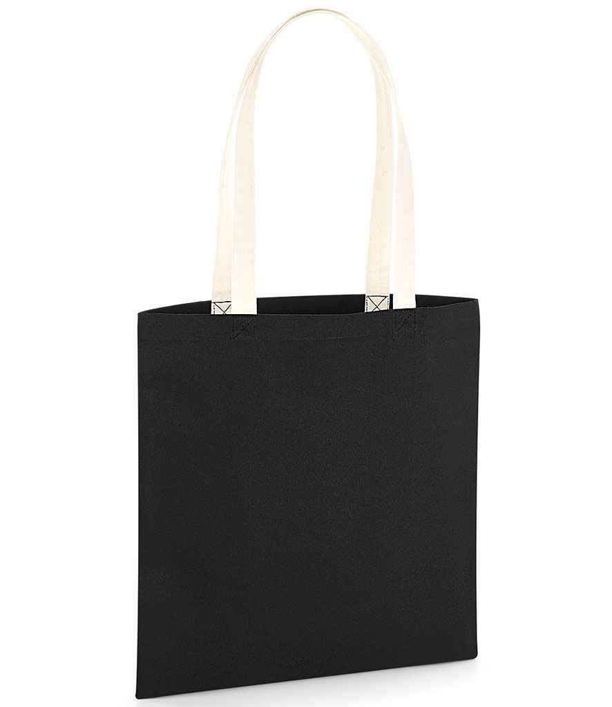 W801 Westford Mill EarthAware® Organic Bag For Life