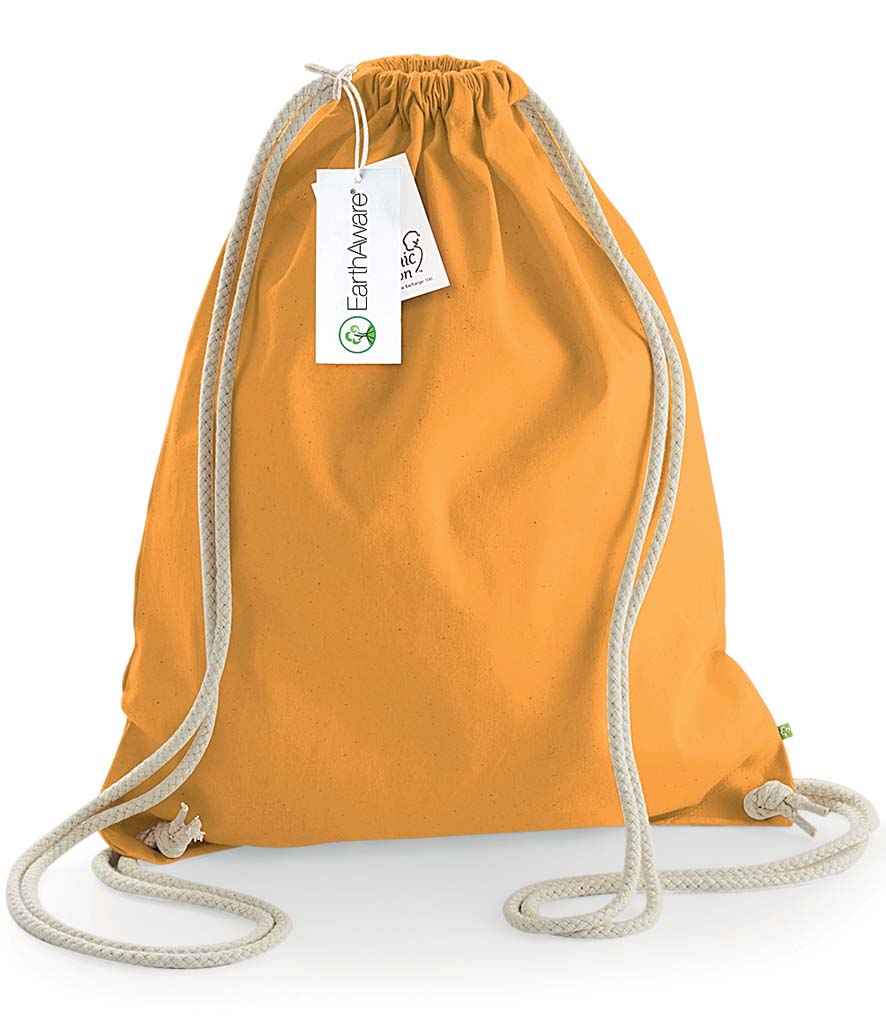 W810 Westford Mill EarthAware® Organic Gymsac
