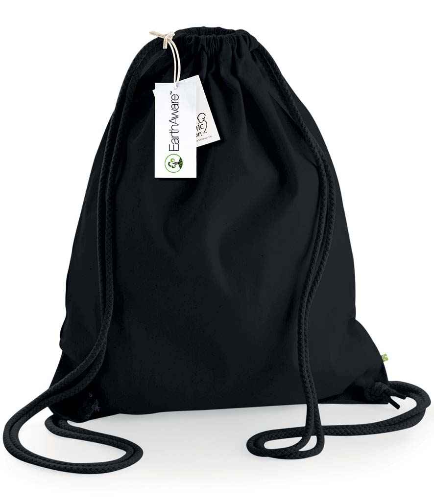 W810 Westford Mill EarthAware® Organic Gymsac