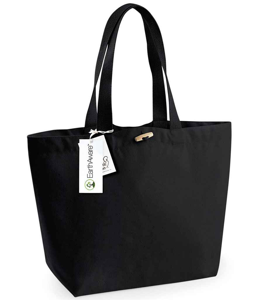 W850 Westford Mill EarthAware® Organic Marina Tote