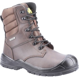 A S240 High Leg Safety Boot
