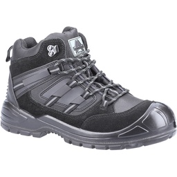 257 Safety Boot