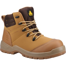 AS308C Metal Free Safety Boot