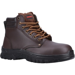 318 S3 Safety Boot