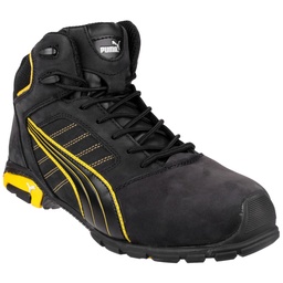 632240 Amsterdam Mid Safety Boot