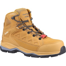 Atomic PR Hybrid Side Zip Safety Boot