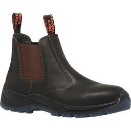 Banjo Elastic Gusset Safety Dealer