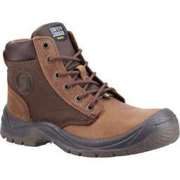 Dakar S3 Safety Boots