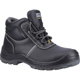 EOS S3 Safety Boots