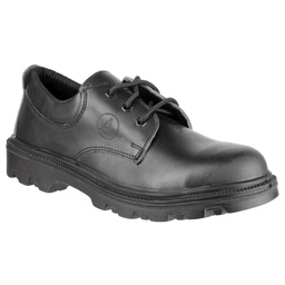 FS133 Lace up Safety Shoe