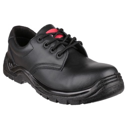 FS311C Lace-up Safety Shoe