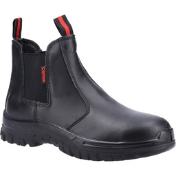 FS316 S1 Dealer Safety Boot