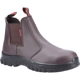 FS319 S1 Dealer Safety Boot