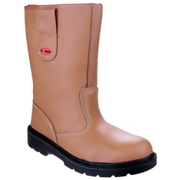 FS334 SBP Boot