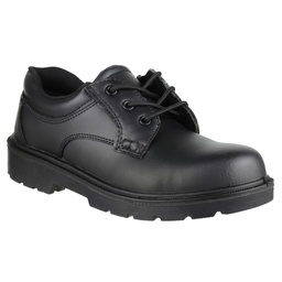 FS41 Gibson Lace Safety Shoe