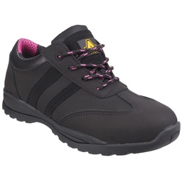 FS706 Sophie Lace Up Safety Trainer