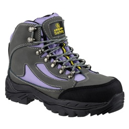 FS91 Hardwearing Lace up Hiker Safety Boot