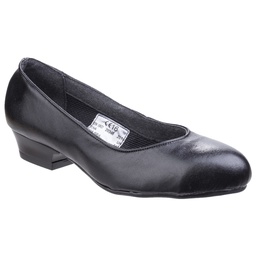 FS96 Women's Safety Court Shoe