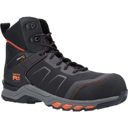 Hypercharge Composite Safety Toe Work Boot