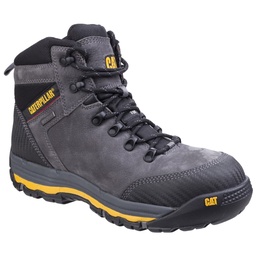 Munising Safety Boot