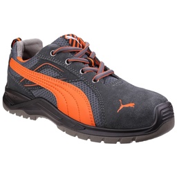 643620 Omni Flash Low Lace up Safety Trainer