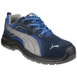 643610 Omni Sky Low Lace up Safety Shoe