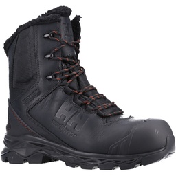 Oxford Winter Tall Side-Zip S3 Safety Boot