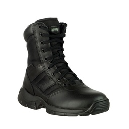 M800339 Panther 8.0 Side-Zip Uniform Boot