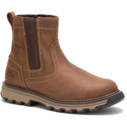 Pelton Safety Boot