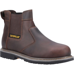 Powerplant Dealer Safety Boot