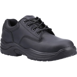 Precision Sitemaster Low Uniform Safety Shoe