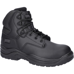 Precision Sitemaster Uniform Safety Boot