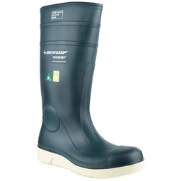 E262673 Purofort Comfort Grip Full Safety Wellington