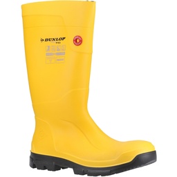 Purofort FieldPRO Full Safety Wellington