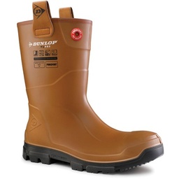 LJ2HR42 Purofort Rig PRO Full Safety Wellington