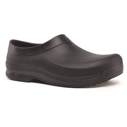 Radium Slip Resistant Clog