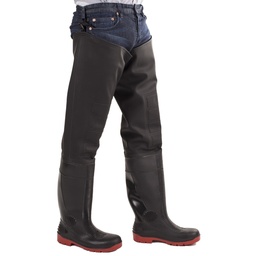 AS1001TW Rhone Thigh Safety Wader