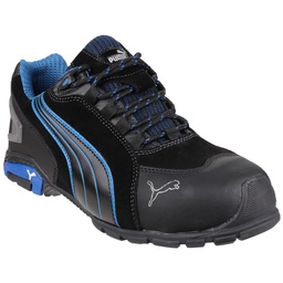 642750 Rio Low Lace-up Safety Boot