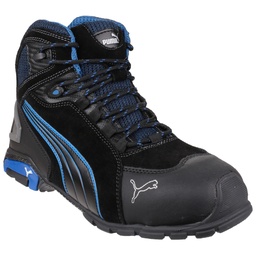632250 Rio Mid Lace-up Safety Boot