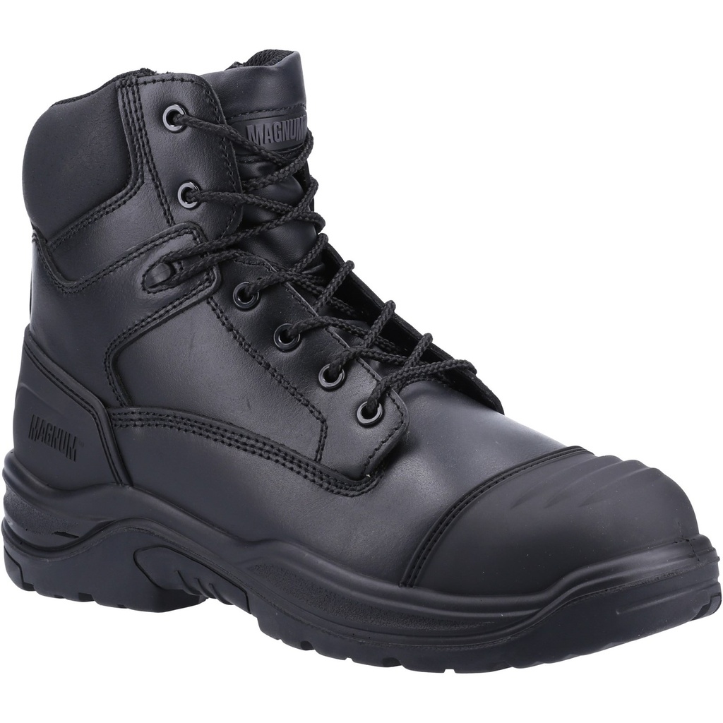 Roadmaster Metatarsal Uniform Safety Boot WPWS